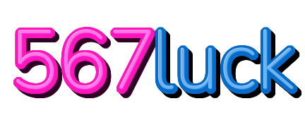567luck — logo kanal