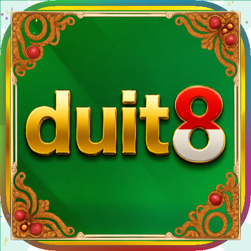 duit8 — mitra unggulan