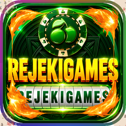 rejekigames — galeri pratinjau Resmi APK